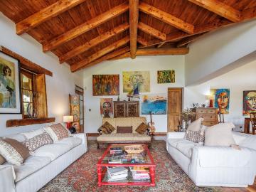¡Casa Ideal para quienes trabajan en Rancagua!