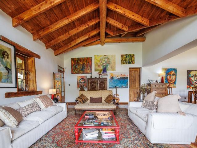¡Casa Ideal para quienes trabajan en Rancagua!