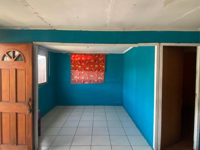 Casa ideal para remodelación e inversión