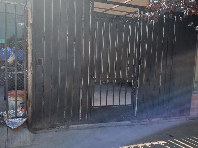 ALTO JAHUEL CASA CON ALTO POTENCIAL
