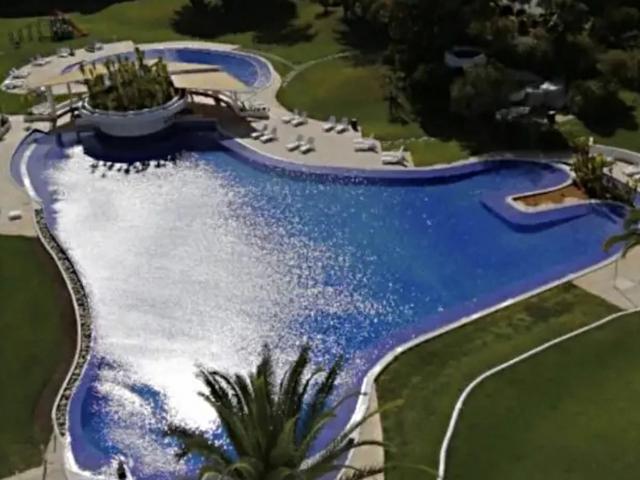 Casa ideal para trabalhadores remotos e famílias