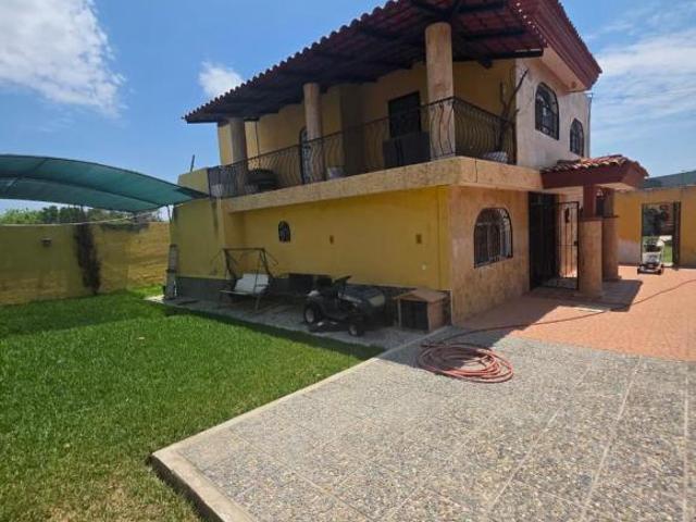 Casa ideal para vivir, vacacionar o invertir en la Ribera de Chapala