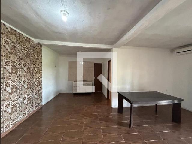 Casa, Ideal, 1 Quarto, 120 m2 Novo Hamburgo