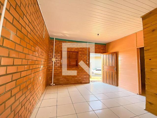 Casa, Ideal, 2 Quartos, 70 m2 Novo Hamburgo