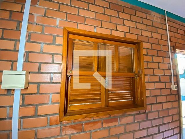 Casa, Ideal, 2 Quartos, 70 m2 Novo Hamburgo