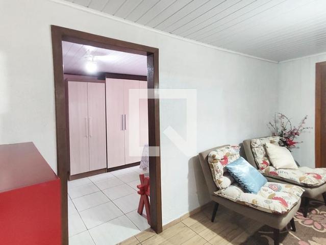 Casa, Ideal, 2 Quartos, 96 m2 Novo Hamburgo