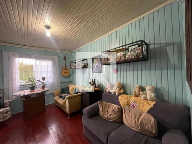 Casa, Ideal, 2 Quartos, 110 m2 Novo Hamburgo