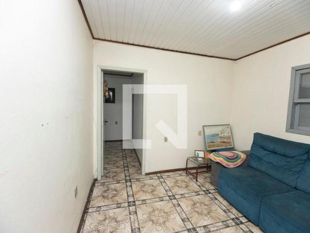 Casa, Ideal, 3 Quartos, 74 m2 Novo Hamburgo