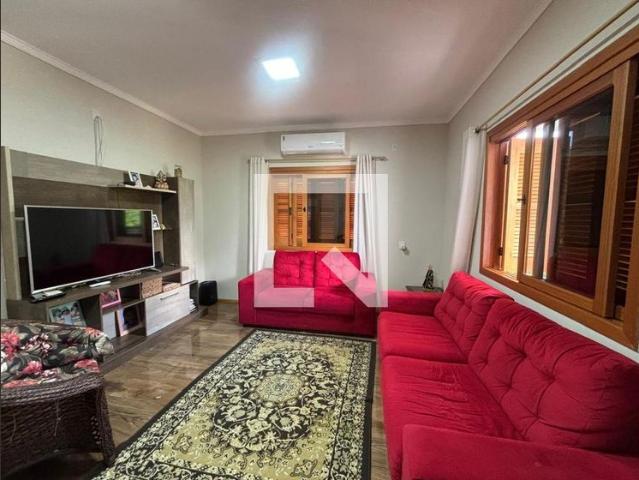 Casa, Ideal, 3 Quartos, 200 m2 Novo Hamburgo