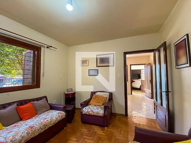 Casa, Ideal, 4 Quartos, 145 m2 Novo Hamburgo