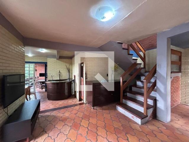 Casa, Ideal, 4 Quartos, 290 m2 Novo Hamburgo