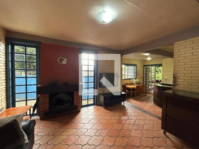 Casa, Ideal, 4 Quartos, 290 m2 Novo Hamburgo