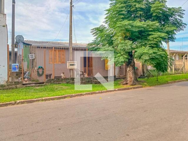 Casa, Igará, 1 Quarto, 180 m2 Canoas