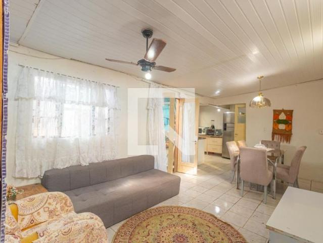 Casa, Igará, 1 Quarto, 35 m2 Canoas