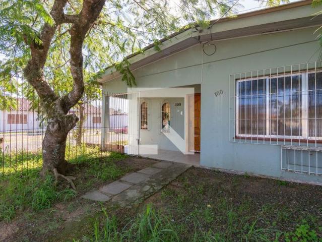 Casa, Igará, 1 Quarto, 45 m2 Canoas
