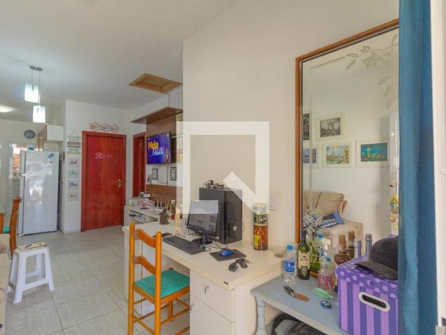 Casa, Igará, 2 Quartos, 57 m2 Canoas