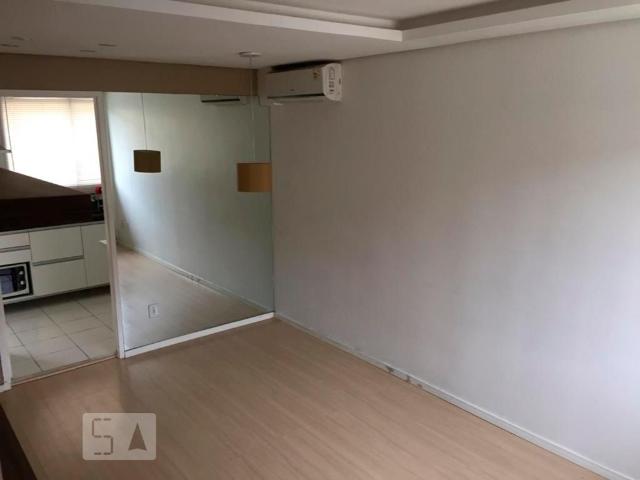 Casa, Igará, 2 Quartos, 85 m2 Canoas