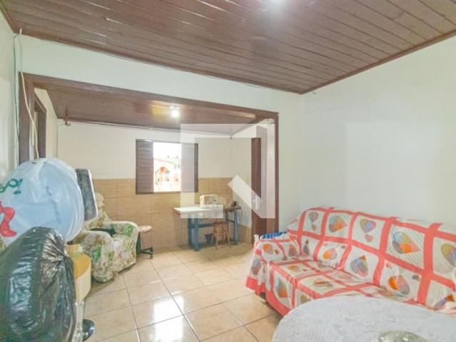Casa, Igará, 2 Quartos, 100 m2 Canoas
