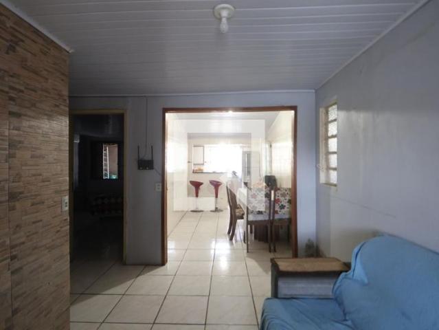 Casa, Igará, 2 Quartos, 100 m2 Canoas