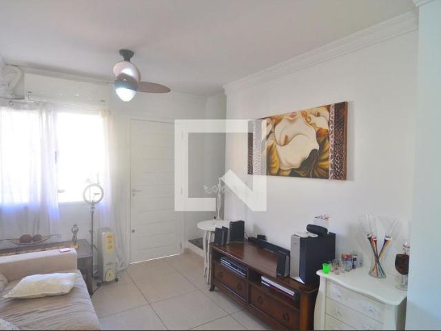 Casa, Igará, 2 Quartos, 110 m2 Canoas