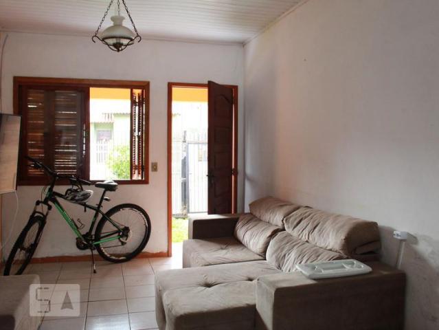 Casa, Igará, 2 Quartos, 130 m2 Canoas