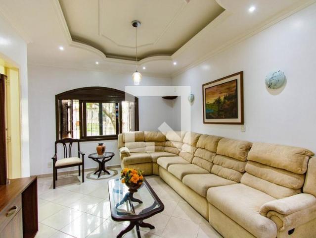 Casa, Igará, 3 Quartos, 378 m2 Canoas