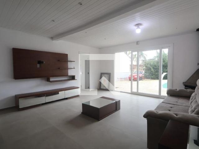Casa, Igará, 4 Quartos, 120 m2 Canoas