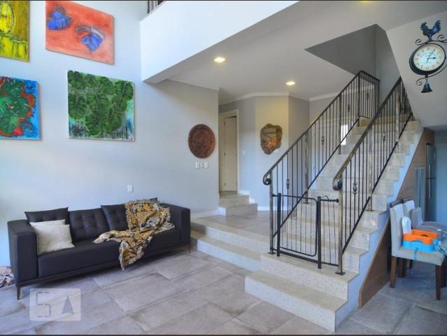 Casa, Igará, 6 Quartos, 630 m2 Canoas