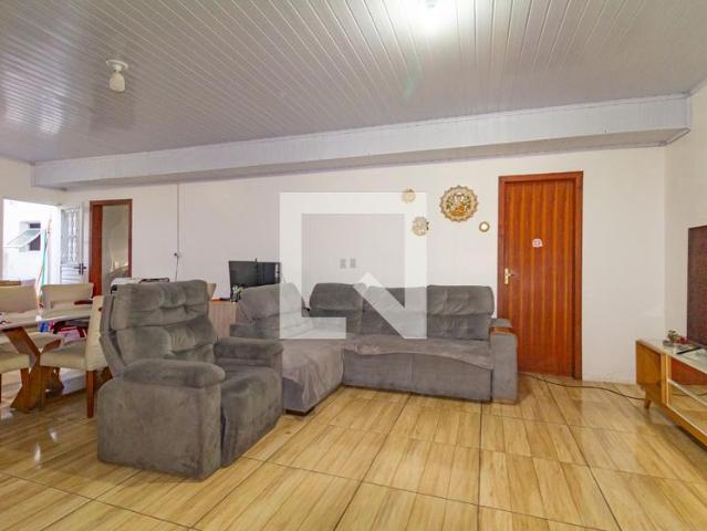 Casa, Igará, 6 Quartos, 200 m2 Canoas