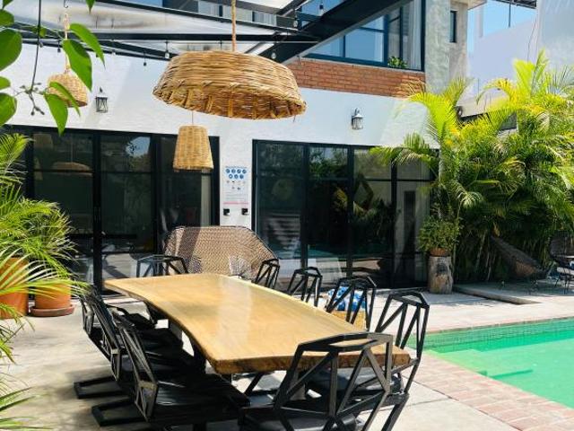 Casa Ignacio de Campo