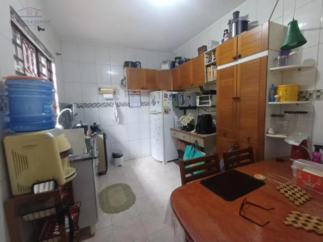 Casa Imóvel para Renda em Vila Pereira Barreto São Paulo, SP