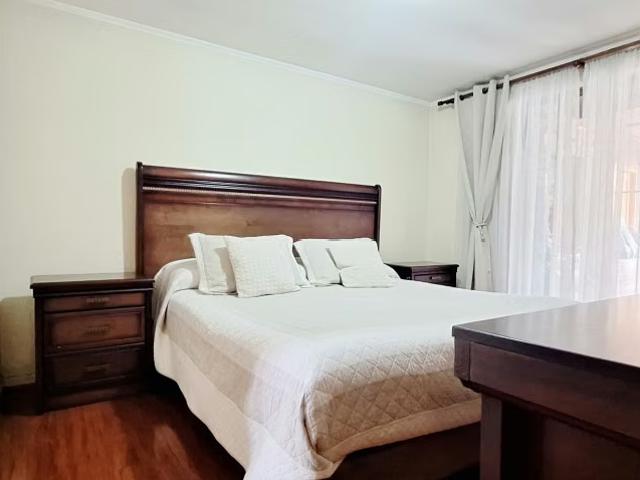 Casa impecable / conectividad total / ciudad de lo | 3 dormitorios por 7400.00 en Pudahuel