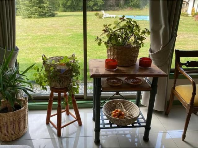 Casa impecable de 4d + 4b entre villarrica y pucón | 4 dormitorios por 11800.00 en Villarrica