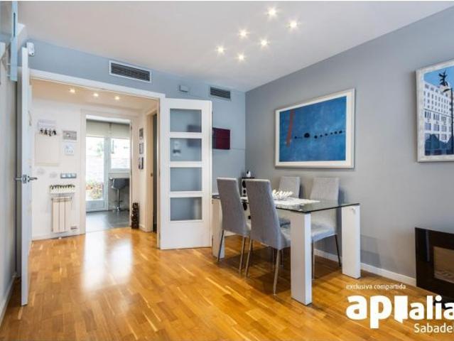 Casa impecable La Creu Alta, junto al centro