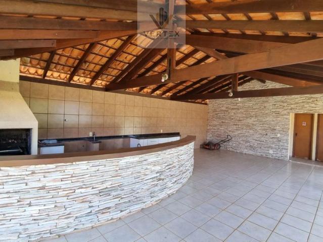 Casa impecável com muito espaço!