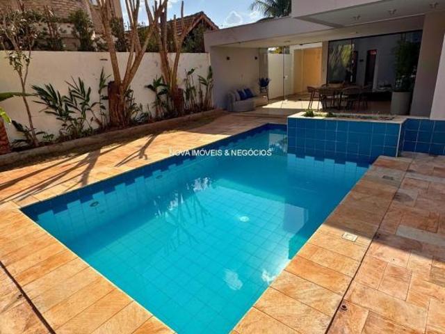 CASA IMPECÁVEL PRONTA PARA MORAR NO MELHOR BAIRRO DE ARARAQUARA