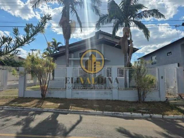 CASA IMPÉRIO DOS NOBRES ACEITA PERMUTA
