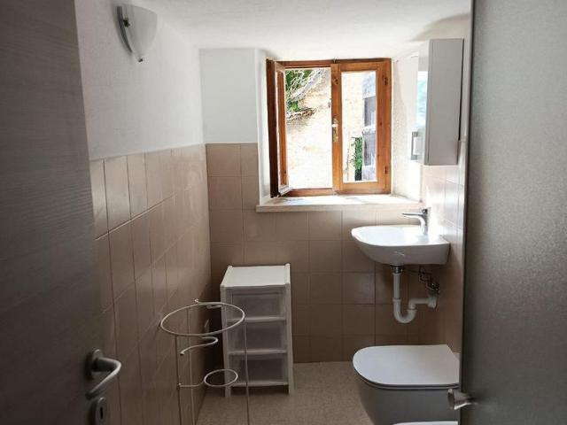 Casa in montagna