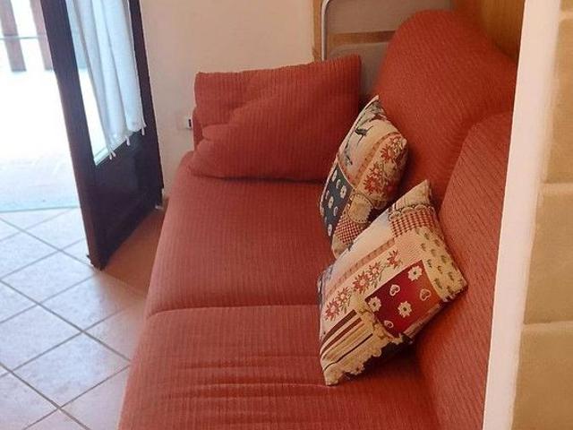 Casa in montagna