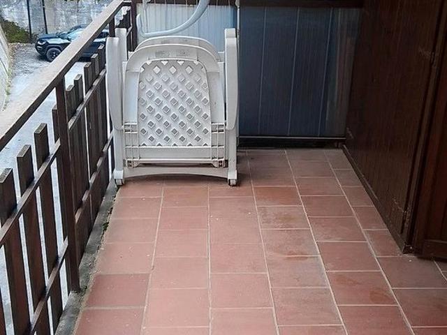 Casa in montagna
