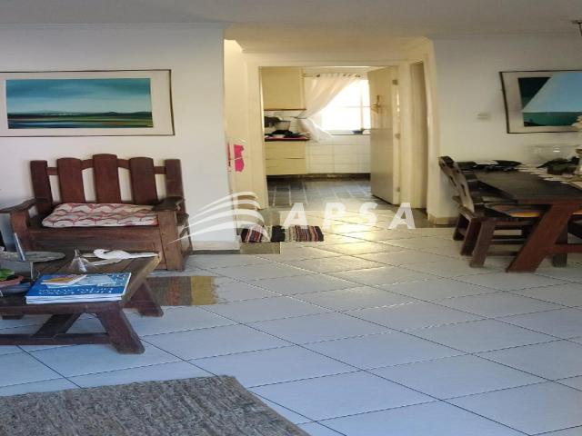 Casa in AV OCTÁVIO MANGABEIRA