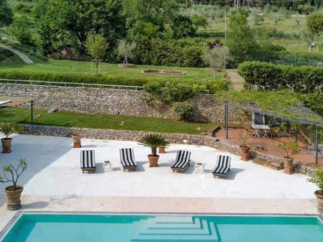 Casa in affitto