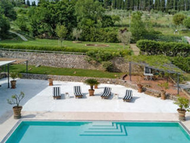 Casa in affitto