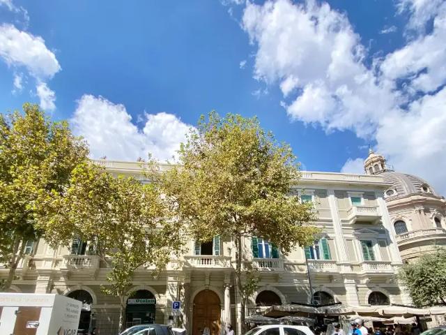 Casa in affitto Corso Cavour, Messina rif. 68/2026