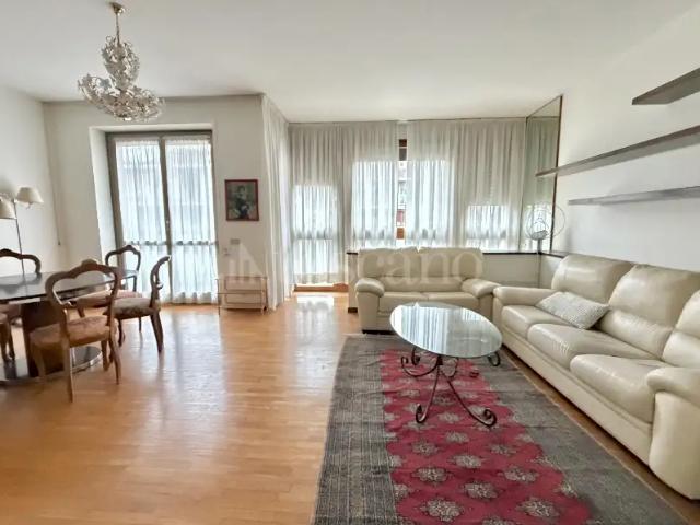 Casa in affitto Corso Lodi, Milano rif. 3/2026