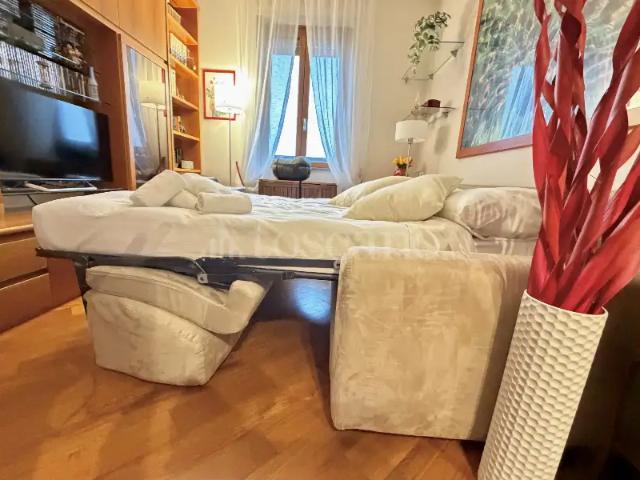 Casa in affitto Corso Lodi, Milano rif. 6/2026