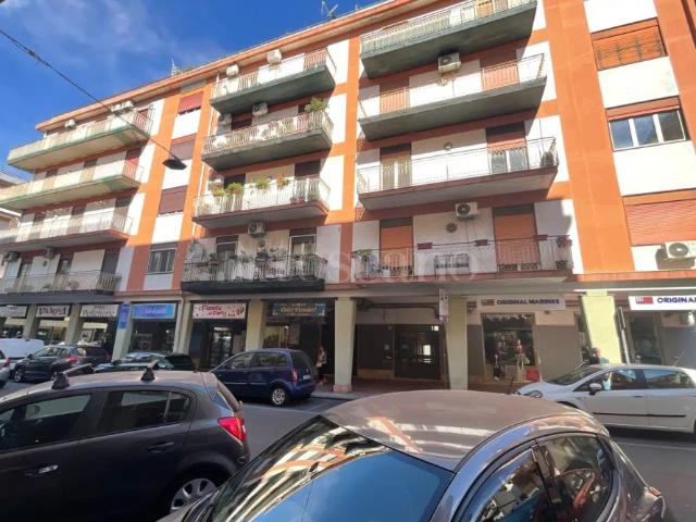 Casa in affitto Corso San Vito, Mascalucia rif. 175/2026
