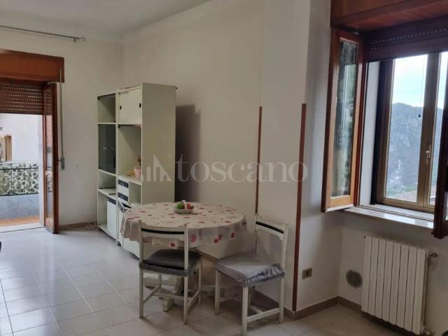 Casa in affitto Calata Sant' Ignazio, Savoia di Lucania rif. 20/2025