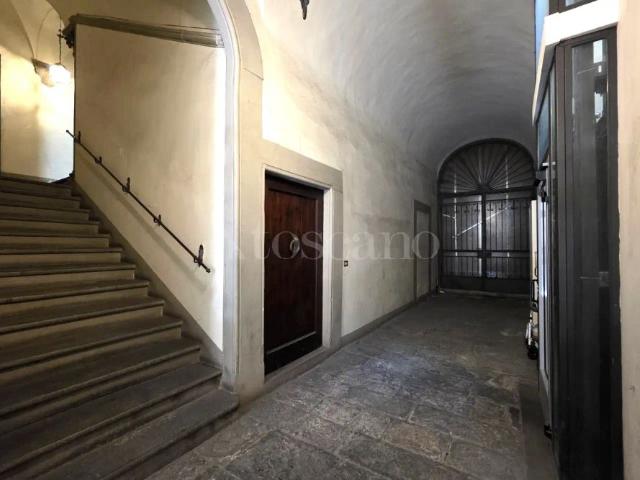 Casa in affitto Borgo San Frediano, Firenze rif. 57/2026