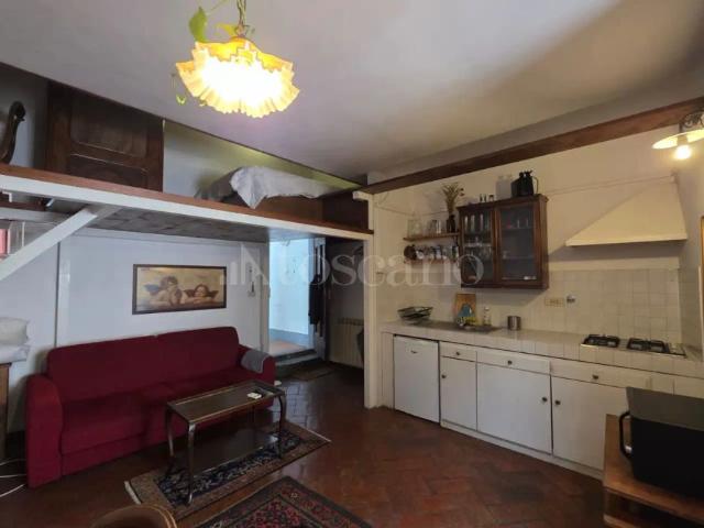 Casa in affitto Borgo Tegolaio, Firenze rif. 39/2026